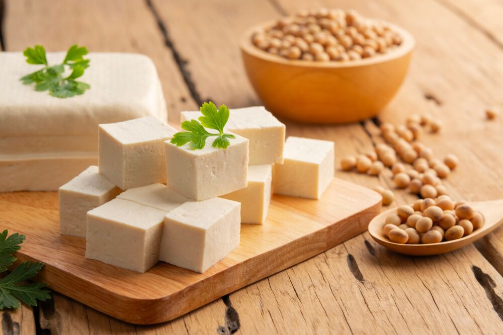 Tofu sūris