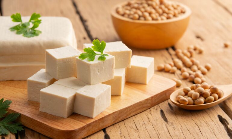 Tofu sūris