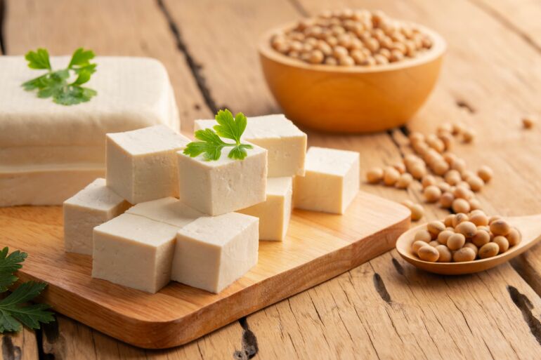 Tofu sūris