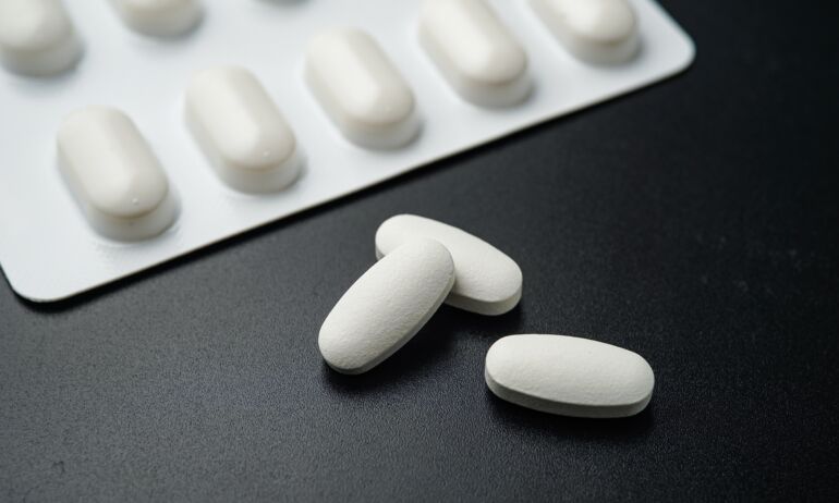 Antibiotikai