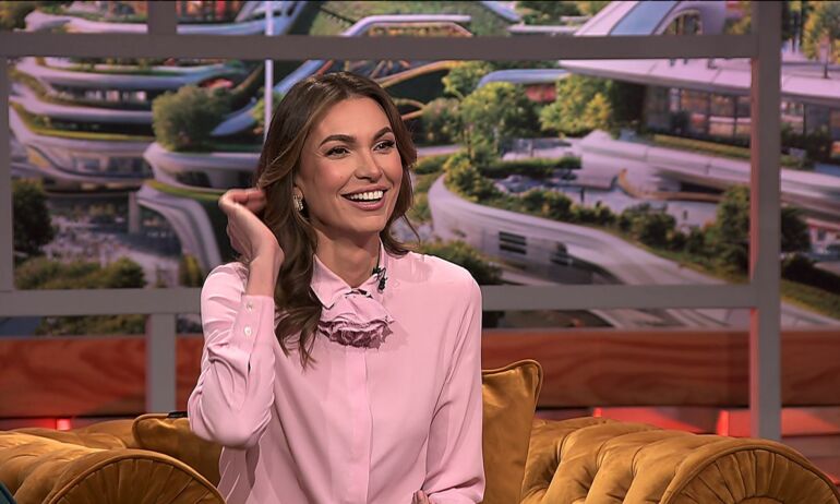 Tatjana Lavrinovič
