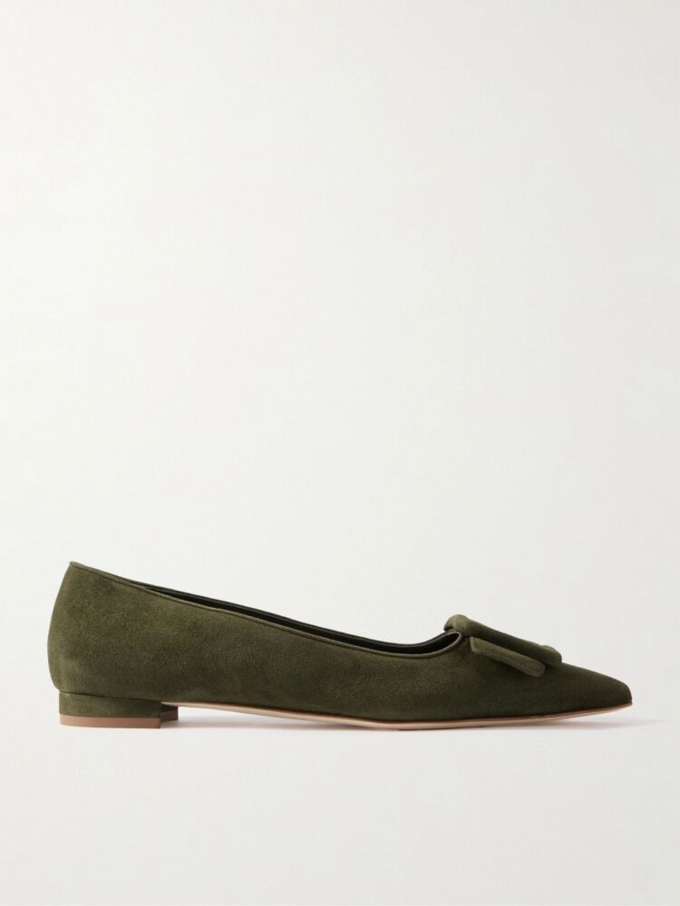 MANOLO BLAHNIK