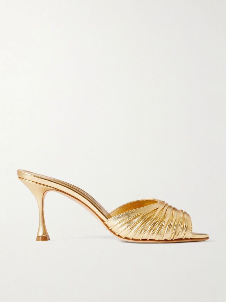 MANOLO BLAHNIK