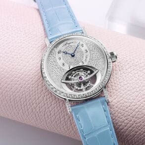 Breguet laikrodis