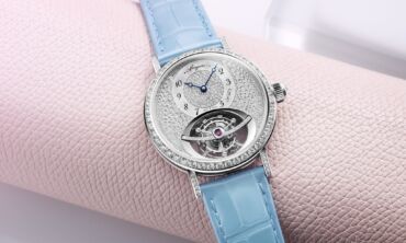Breguet laikrodis