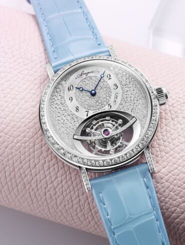 Breguet laikrodis