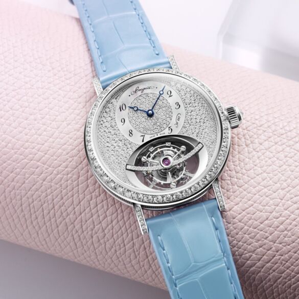Breguet laikrodis
