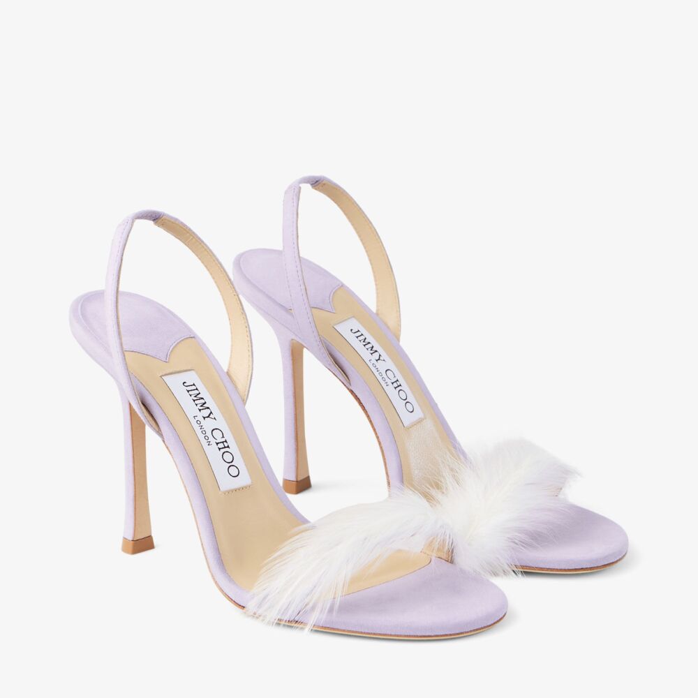 jimmy choo bateliai