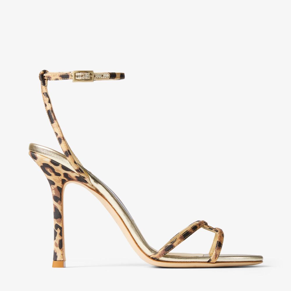 jimmy choo bateliai
