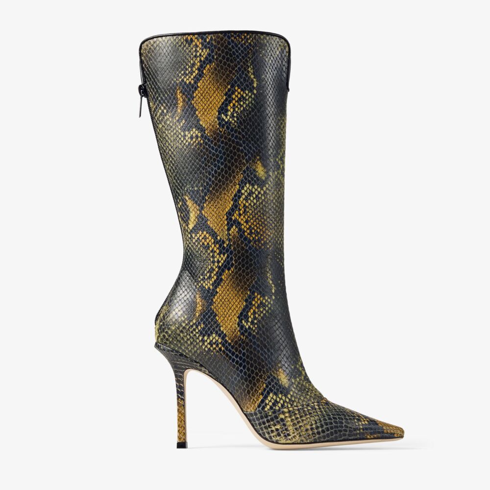 jimmy choo bateliai