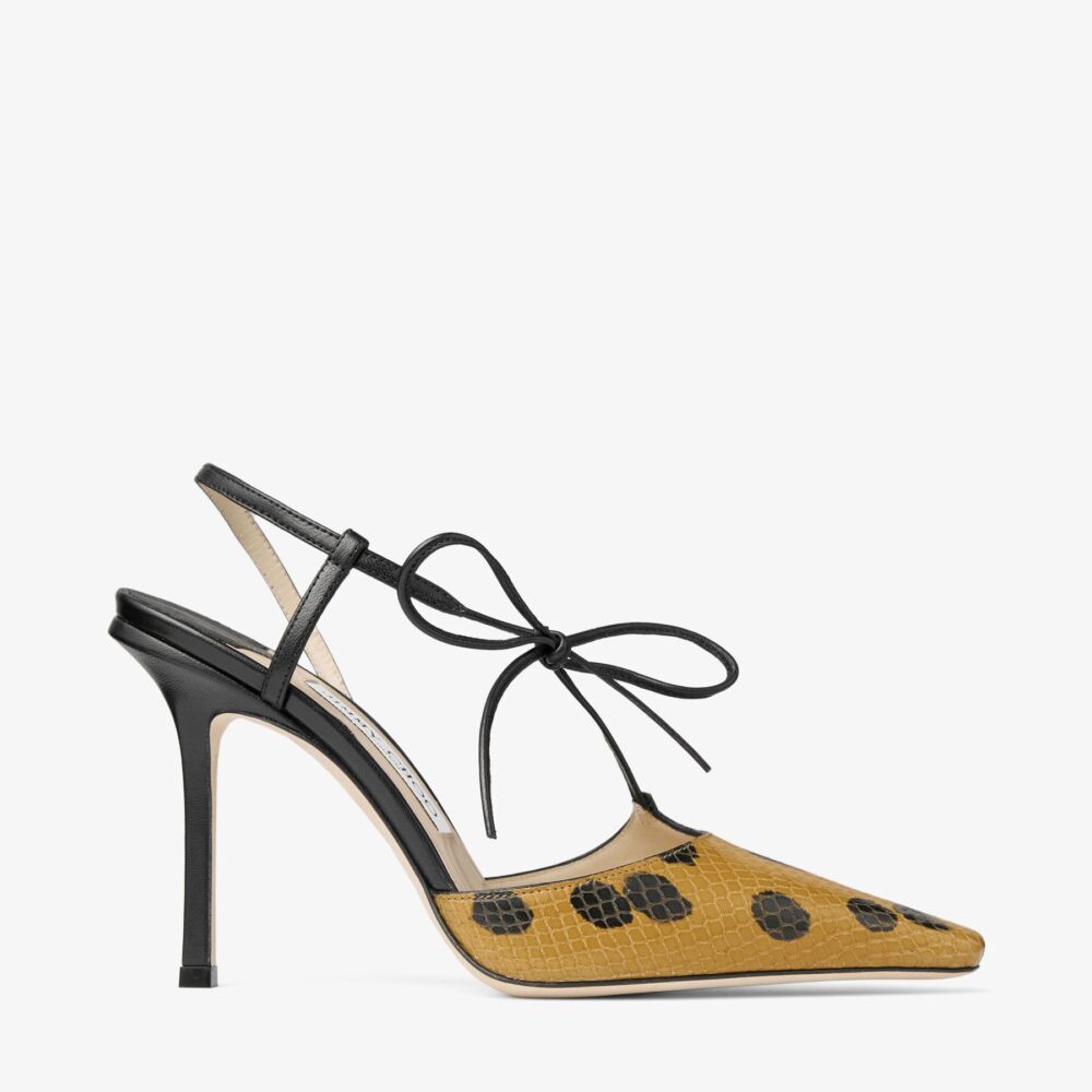 jimmy choo bateliai