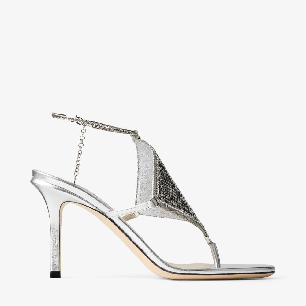 jimmy choo bateliai