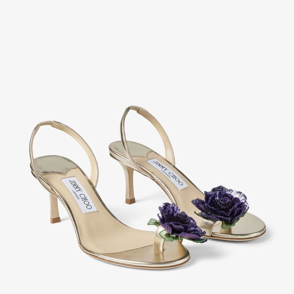 jimmy choo bateliai