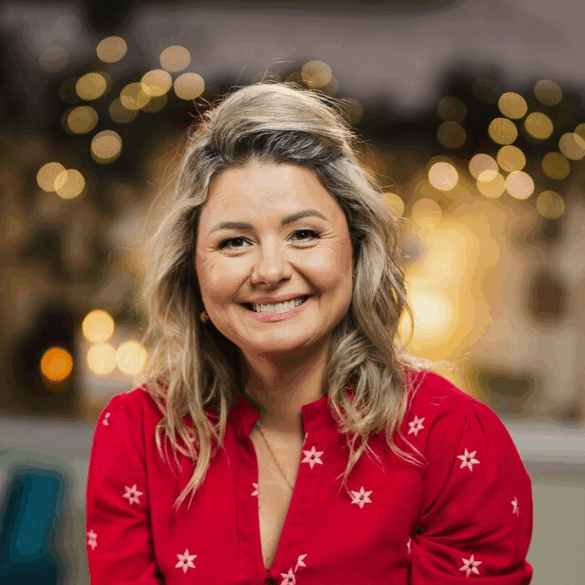 Beata Nicholson | D. Jakštaitės-Baubinienės nuotr.