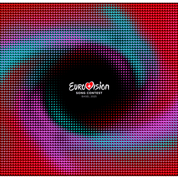 Eurovizija 2025
