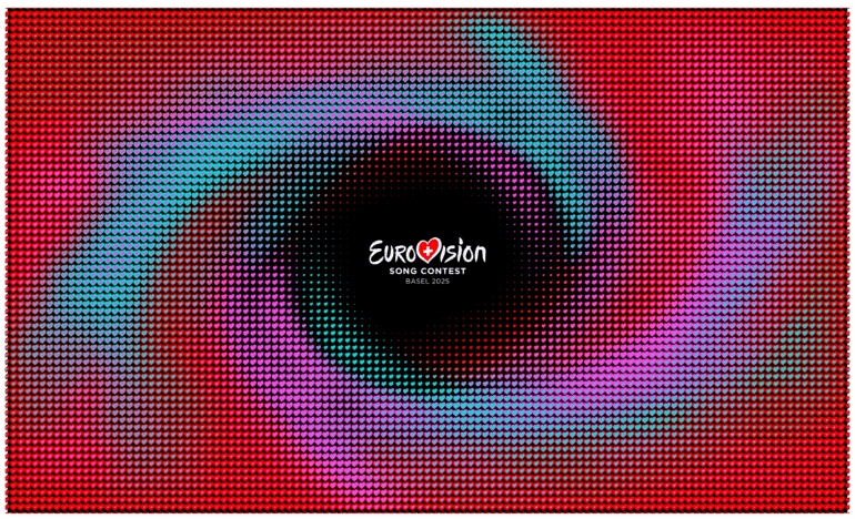 Eurovizija 2025