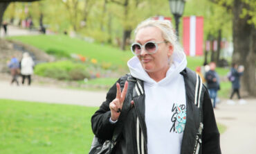 Inga Norkutė