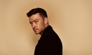 Justin Timberlake Lietuvoje