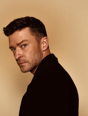 Justin Timberlake Lietuvoje