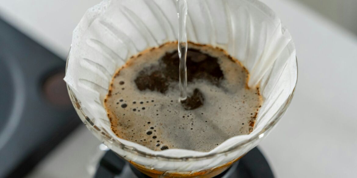 Juoda kava
