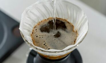 Juoda kava