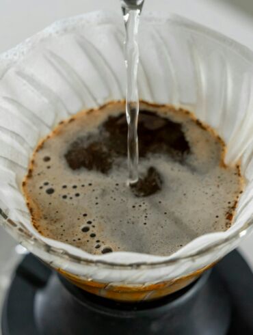 Juoda kava
