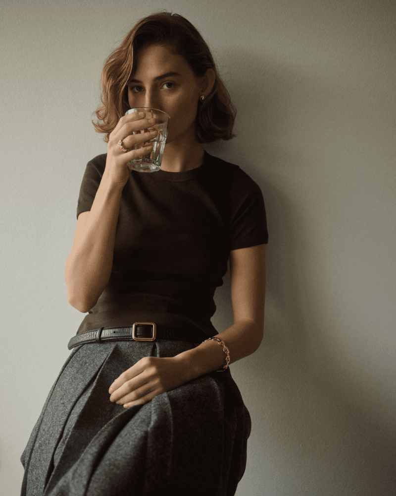 lié studio modelis