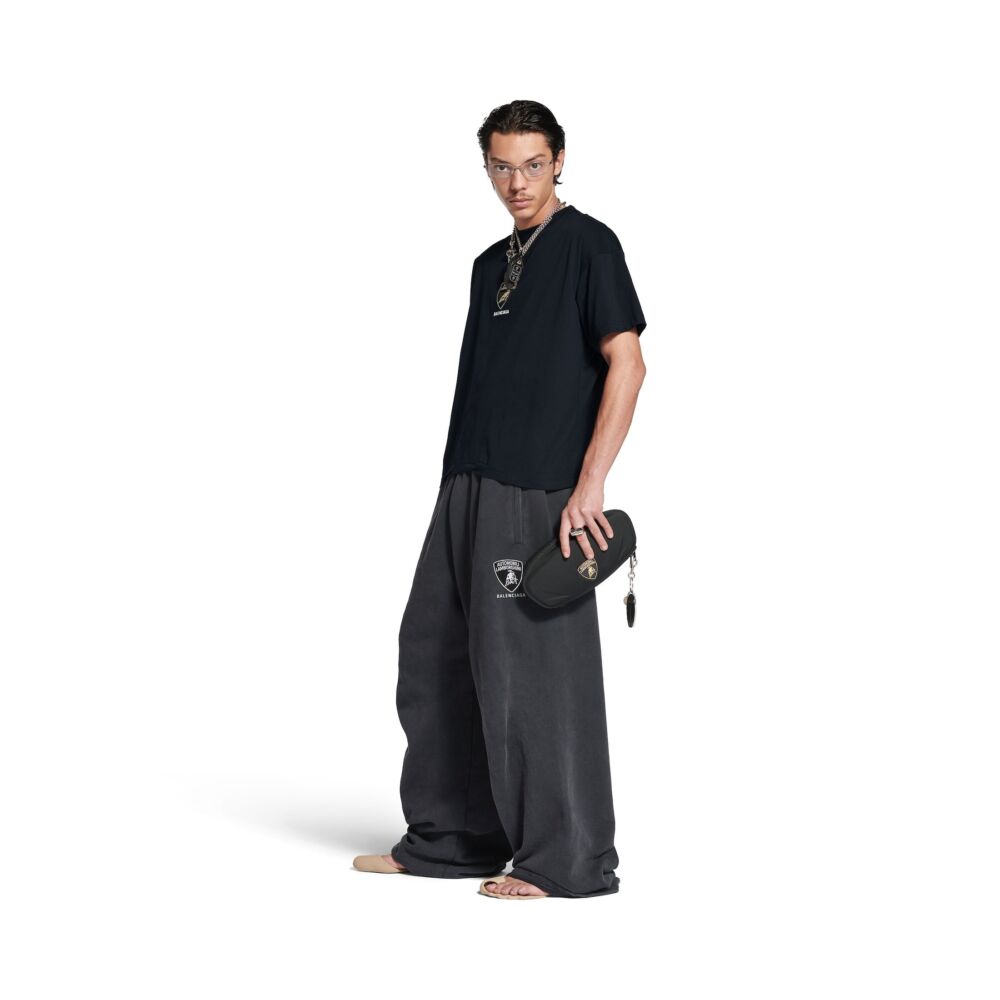 balenciaga lamborghini kolekcija