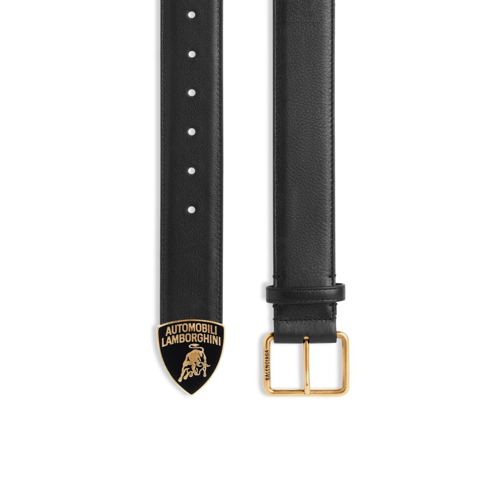 balenciaga lamborghini kolekcija