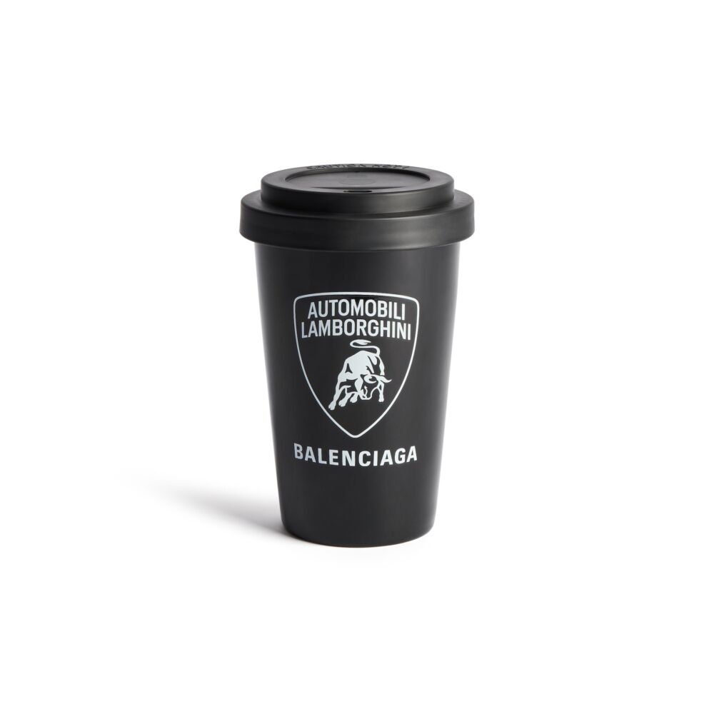balenciaga lamborghini kolekcija