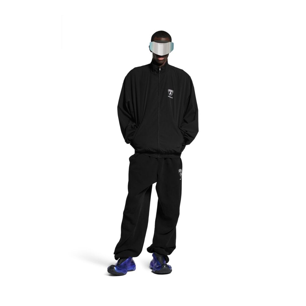 balenciaga lamborghini kolekcija