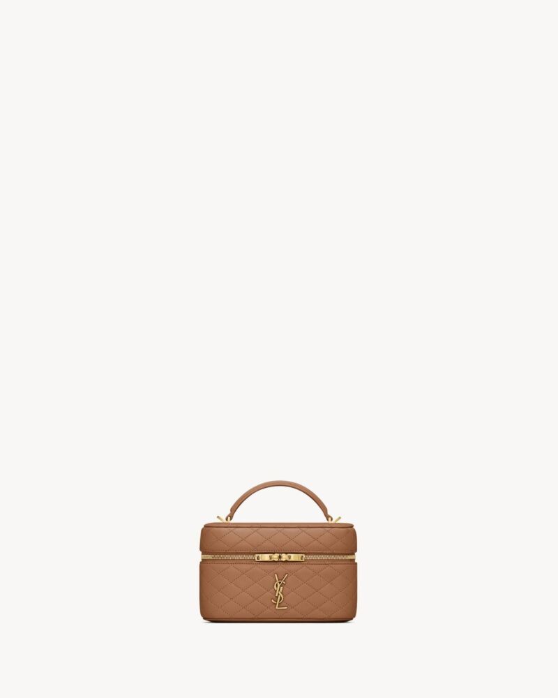 rankinė „Saint Laurent Gaby Vanity“