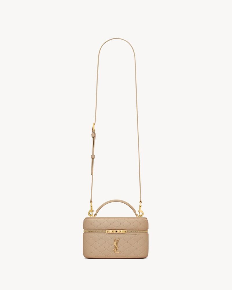 rankinė „Saint Laurent Gaby Vanity“