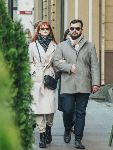 Klaipėdos miesto mada