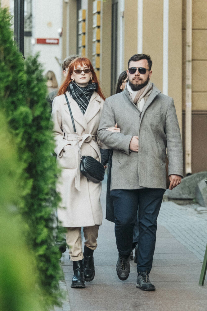 Klaipėdos miesto mada
