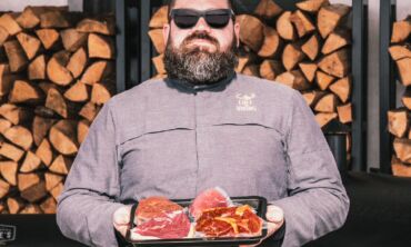 Šefas Vikingas