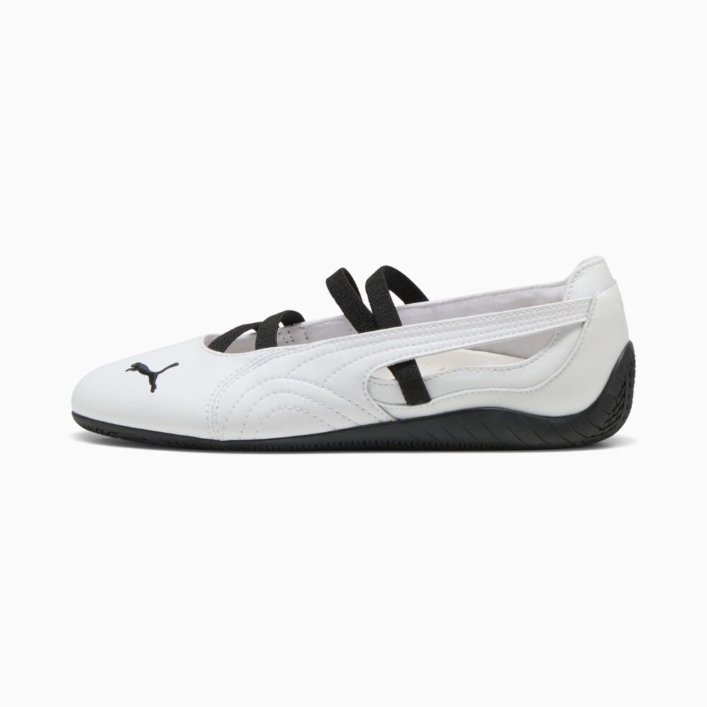 Speedcat Ballet Shoes puma