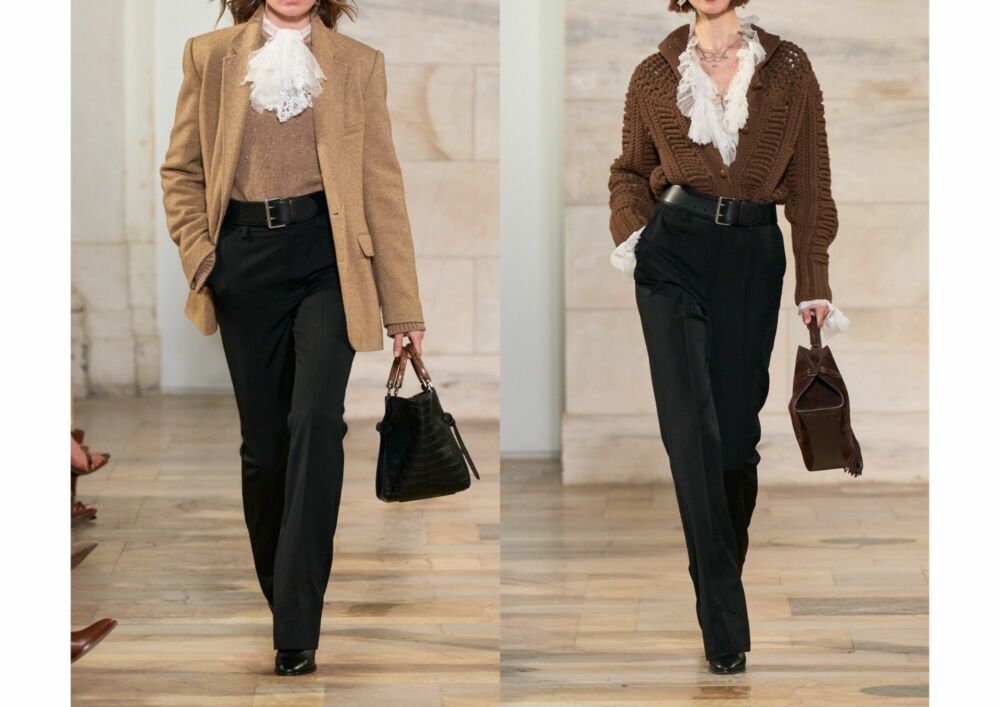Ralph lauren kolekcija
