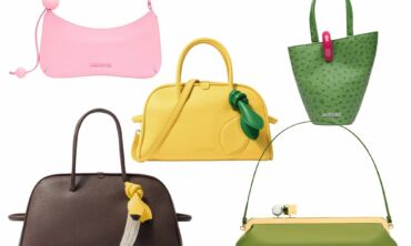 "Jacquemus" rankinės