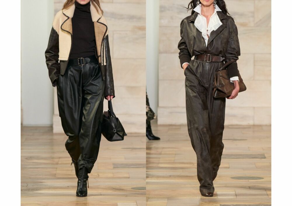 Ralph lauren kolekcija
