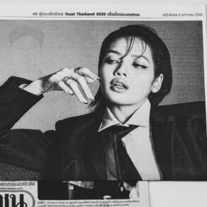 lisa blackpink