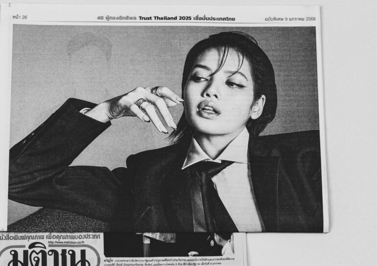 lisa blackpink