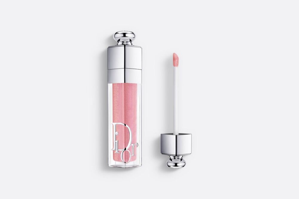 lūpų blizgis dior