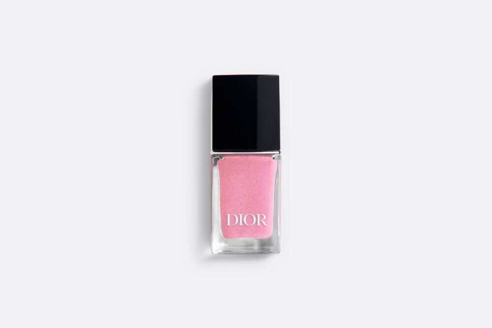 nagų lakas Dior Vernis