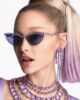 Swarovski Ariana Grande papuošalai