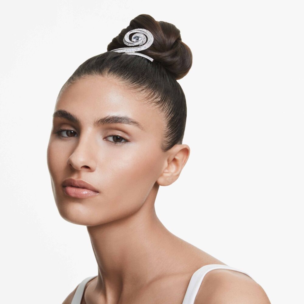 ariana grande swarovski papuošalai