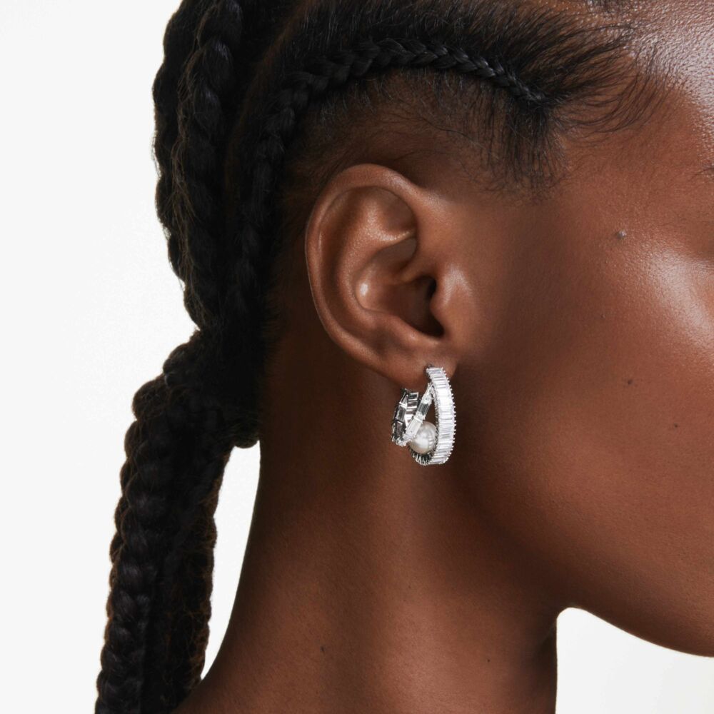 ariana grande swarovski papuošalai