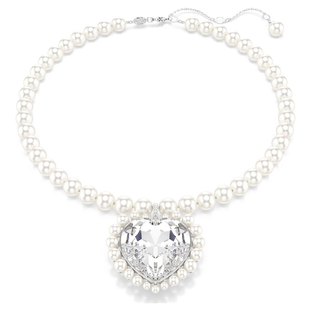 ariana grande swarovski papuošalai