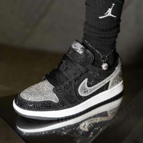 sportiniai bateliai Air Jordan