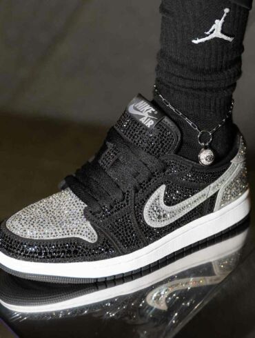 sportiniai bateliai Air Jordan